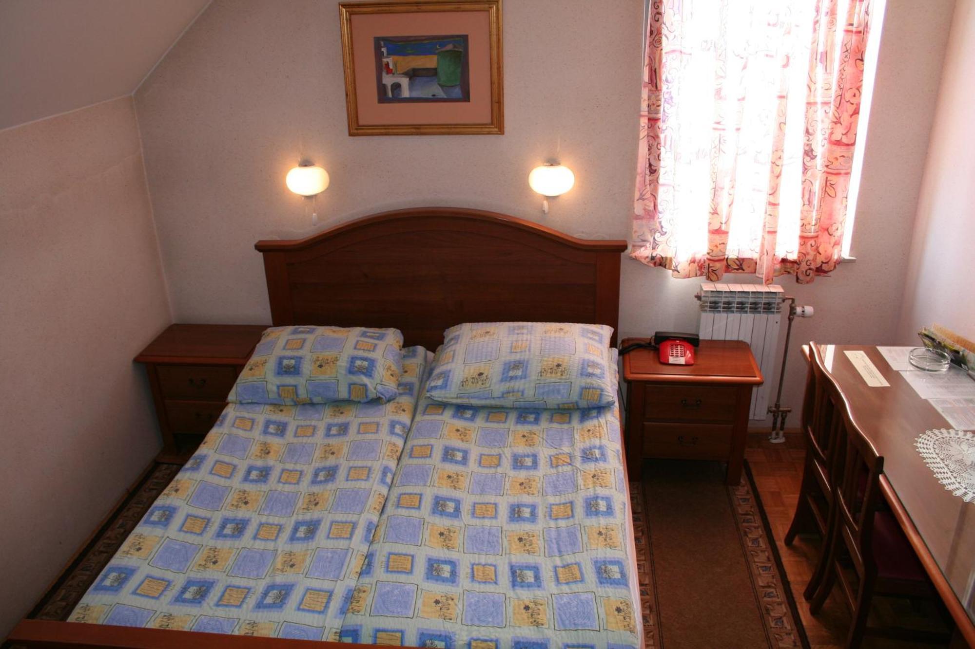 Guesthouse Janez Maribor Exteriér fotografie