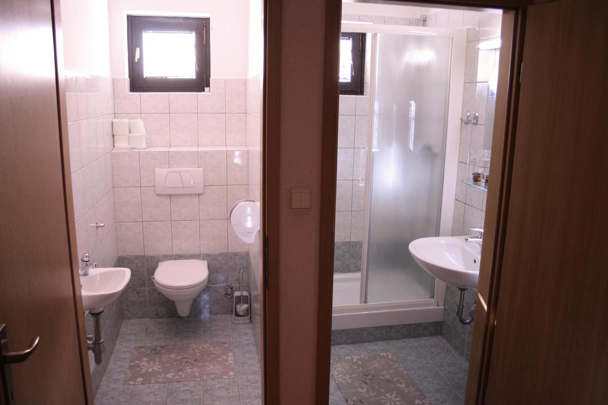 Guesthouse Janez Maribor Exteriér fotografie