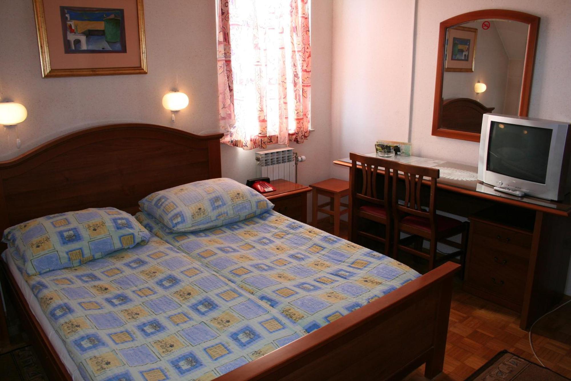 Guesthouse Janez Maribor Exteriér fotografie