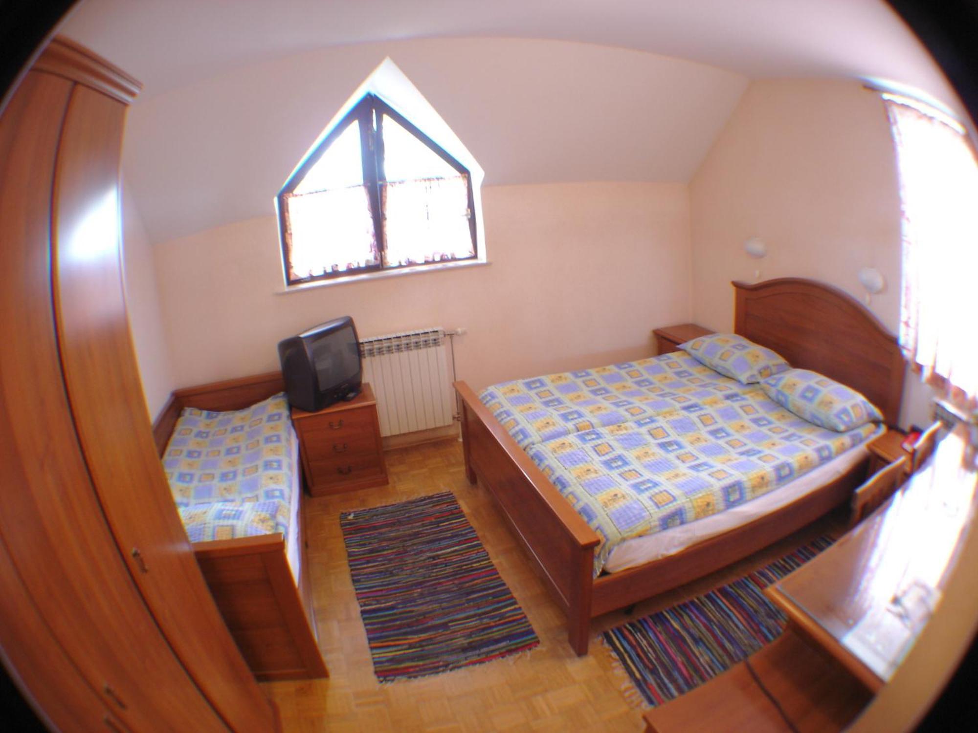 Guesthouse Janez Maribor Exteriér fotografie