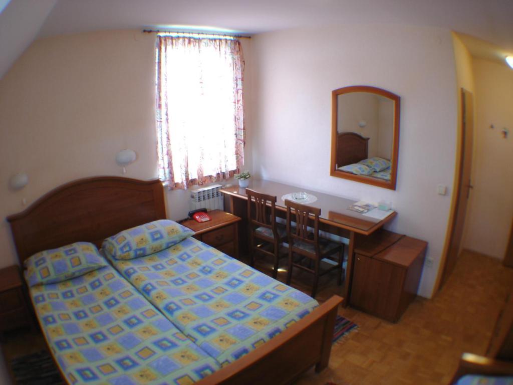 Guesthouse Janez Maribor Exteriér fotografie
