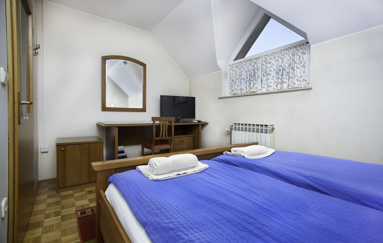 Guesthouse Janez Maribor Exteriér fotografie