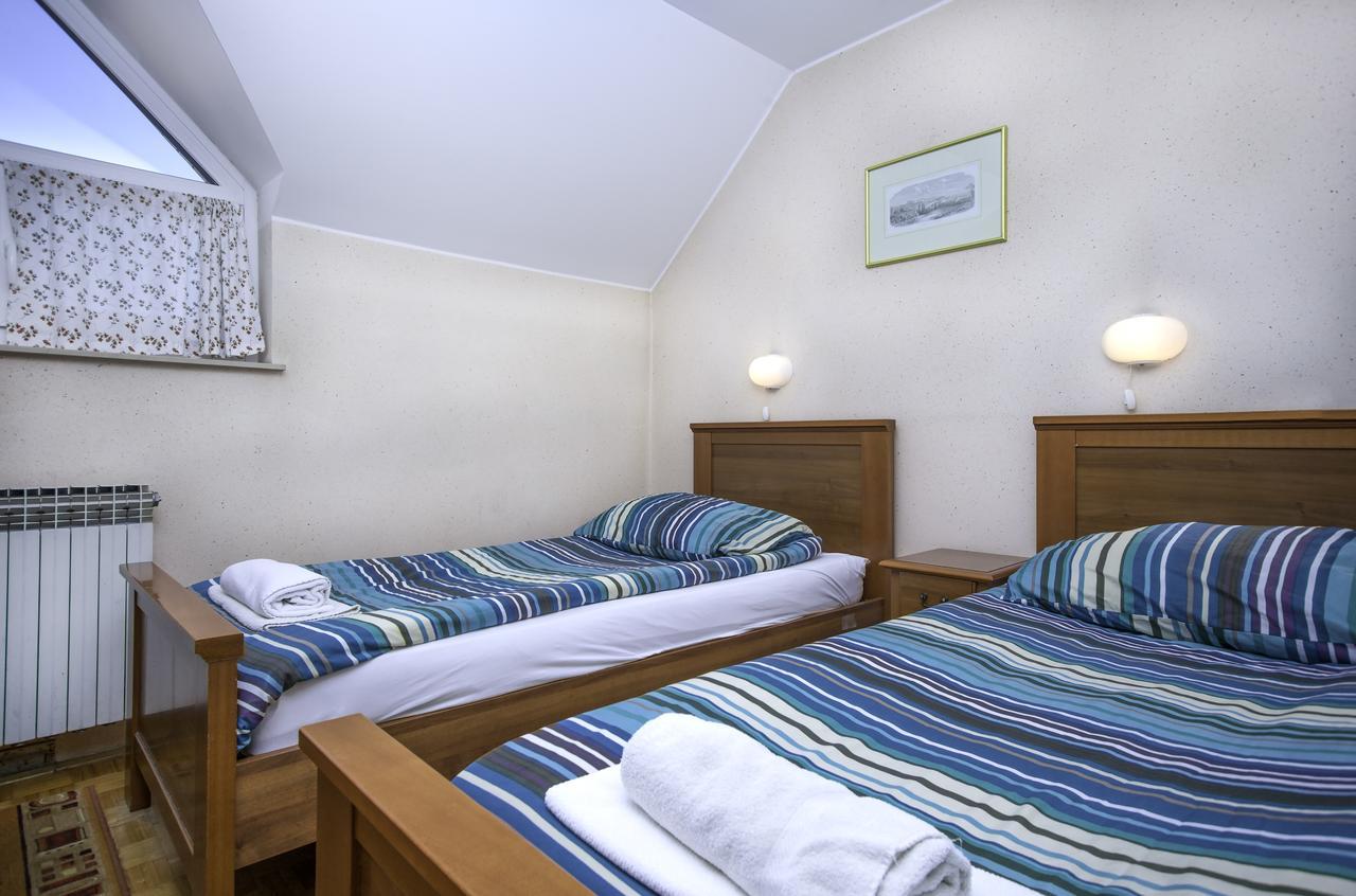 Guesthouse Janez Maribor Exteriér fotografie