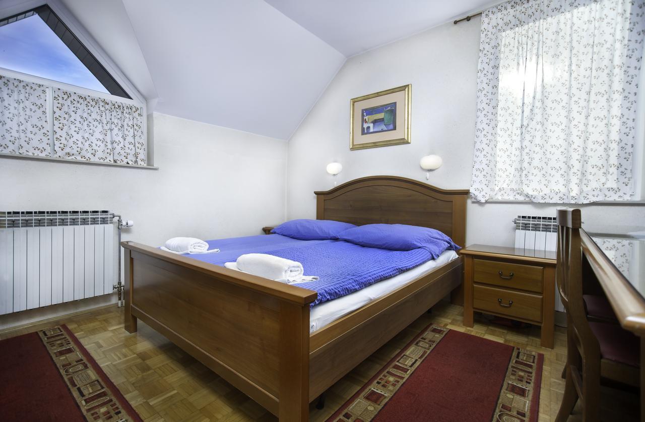 Guesthouse Janez Maribor Exteriér fotografie